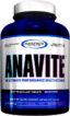ANAVITE Gaspari Nutrition - 180 Таблетки, 60 Дози ANAVITE Gaspari Nutrition - 180 Таблетки, 60 Дози
