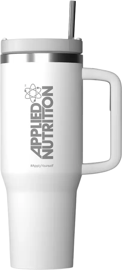 Cooler Tumbler Cup | Different Colours Applied Nutrition - 1200 мл Cooler Tumbler Cup | Different Colours Applied Nutrition - 1200 мл