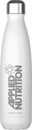Stainless Steel Flask - Different Colours Applied Nutrition - 500 мл Stainless Steel Flask - Different Colours Applied Nutrition - 500 мл