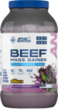 Beef Mass Gainer | Clear High-Protein Gainer Applied Nutrition - 3130 грама, 25 Дози Beef Mass Gainer | Clear High-Protein Gainer Applied Nutrition - 3130 грама, 25 Дози