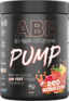 ABE - All Black Everything | Pump Stim Free Applied Nutrition - 500 грама, 40 Дози ABE - All Black Everything | Pump Stim Free Applied Nutrition - 500 грама, 40 Дози