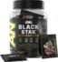 Black Stak | The Ultimate Health Pack Applied Nutrition - 30 Пакета, 30 Дози Black Stak | The Ultimate Health Pack Applied Nutrition - 30 Пакета, 30 Дози