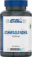 Ashwagandha KSM-66 300 mg Applied Nutrition - 60 капсули, 60 Дози Ashwagandha KSM-66 300 mg Applied Nutrition - 60 капсули, 60 Дози