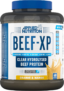 Beef-XP | Clear Hydrolyzed Beef Protein Applied Nutrition - 1800 грама, 60 Дози Beef-XP | Clear Hydrolyzed Beef Protein Applied Nutrition - 1800 грама, 60 Дози