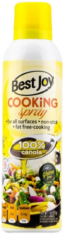 Canola Oil / Cooking Spray Best Joy - 250 мл Canola Oil / Cooking Spray Best Joy - 250 мл