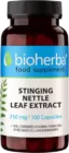 Stinging Nettle Leaf 350 mg Bioherba - 100 капсули, 33 Дози Stinging Nettle Leaf 350 mg Bioherba - 100 капсули, 33 Дози