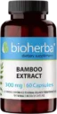 Bamboo Extract 300 mg Bioherba - 60 капсули, 60 Дози Bamboo Extract 300 mg Bioherba - 60 капсули, 60 Дози