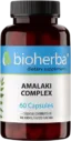 Amalaki Complex Bioherba - 60 капсули, 60 Дози Amalaki Complex Bioherba - 60 капсули, 60 Дози