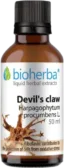 Devil's Claw Tincture Bioherba - 50 мл Devil's Claw Tincture Bioherba - 50 мл
