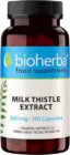 Milk Thistle 300 mg Bioherba - 100 капсули, 25 Дози Milk Thistle 300 mg Bioherba - 100 капсули, 25 Дози