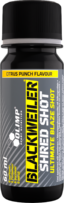 Blackweiler Shred Shot Olimp Sport Nutrition - 60 мл, 1 Доза Blackweiler Shred Shot Olimp Sport Nutrition - 60 мл, 1 Доза
