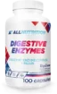 Digestive Enzymes AllNutrition - 100 капсули, 100 Дози Digestive Enzymes AllNutrition - 100 капсули, 100 Дози