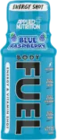 Bodyfuel Energy Shots Applied Nutrition - 60 мл, 1 Доза Bodyfuel Energy Shots Applied Nutrition - 60 мл, 1 Доза