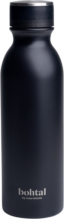 Bohtal Insulated Flask | Black SmartShake - 600 мл Bohtal Insulated Flask | Black SmartShake - 600 мл