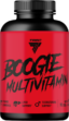Boogie Multivitamin | with DAA & Maca Trec Nutrition - 90 капсули, 30 Дози Boogie Multivitamin | with DAA & Maca Trec Nutrition - 90 капсули, 30 Дози