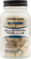 Bulgarian Tribulus VemoHerb - 90 капсули, 45 Дози Bulgarian Tribulus VemoHerb - 90 капсули, 45 Дози