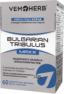 Bulgarian Tribulus / Maxx VemoHerb - 60 капсули, 60 Дози Bulgarian Tribulus / Maxx VemoHerb - 60 капсули, 60 Дози