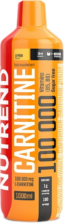Carnitine 100 000 Nutrend - 1000 мл Carnitine 100 000 Nutrend - 1000 мл