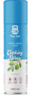 Cooking Spray / Extra Virgin Olive Oil Cheat Meal - 250 мл Cooking Spray / Extra Virgin Olive Oil Cheat Meal - 250 мл