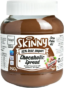 Chocaholic Skinny Spread | Chocolate Hazelnut Skinny Food Co - 350 грама Chocaholic Skinny Spread | Chocolate Hazelnut Skinny Food Co - 350 грама