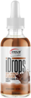 iDrops / Zero Calorie Sweetener Genius Nutrition - 30 мл iDrops / Zero Calorie Sweetener Genius Nutrition - 30 мл