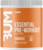 CBUM Essential Pre | with Natural Caffeine RAW Nutrition - 405 грама, 30 Дози CBUM Essential Pre | with Natural Caffeine RAW Nutrition - 405 грама, 30 Дози