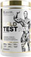 Gold Test Pak | with DAA, Fenugreek & Tribulus Kevin Levrone - 30 Пакета, 30 Дози Gold Test Pak | with DAA, Fenugreek & Tribulus Kevin Levrone - 30 Пакета, 30 Дози