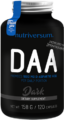 DAA Dark | D-Aspartic Acid 1000 mg Nutriversum - 60 капсули, 60 Дози DAA Dark | D-Aspartic Acid 1000 mg Nutriversum - 60 капсули, 60 Дози