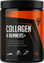 Collagen 4 Runners Powder | with SOLUGEL™ Trec Nutrition - 350 грама, 35 Дози Collagen 4 Runners Powder | with SOLUGEL™ Trec Nutrition - 350 грама, 35 Дози