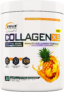 Collagen X5 Genius Nutrition - 360 грама, 30 Дози Collagen X5 Genius Nutrition - 360 грама, 30 Дози