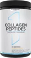Collagen Peptides | with Hyaluronic Acid Rule1 - 230~260 грама, 20 Дози Collagen Peptides | with Hyaluronic Acid Rule1 - 230~260 грама, 20 Дози