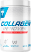 Collagen Renover | High Quality Collagen Hydrolysate Trec Nutrition - 350 грама, 35 Дози Collagen Renover | High Quality Collagen Hydrolysate Trec Nutrition - 350 грама, 35 Дози