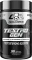 Testro Gen | The Ultimate Testosterone Booster Core Champs by Kai Greene - 90 капсули, 45 Дози Testro Gen | The Ultimate Testosterone Booster Core Champs by Kai Greene - 90 капсули, 45 Дози