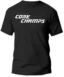 Core Champs T-Shirt | Dry-Fit Polyester Core Champs by Kai Greene - Core Champs T-Shirt | Dry-Fit Polyester Core Champs by Kai Greene -