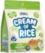 Cream of Rice | Easy Digesting & Great Tasting Complex Carbohydrates Applied Nutrition - 1000 грама, 33 Дози Cream of Rice | Easy Digesting & Great Tasting Complex Carbohydrates Applied Nutrition - 1000 грама, 33 Дози