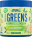 Critical Greens Applied Nutrition - 250 грама, 50 Дози Critical Greens Applied Nutrition - 250 грама, 50 Дози