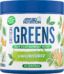 Critical Greens Applied Nutrition - 150 грама, 30 Дози Critical Greens Applied Nutrition - 150 грама, 30 Дози