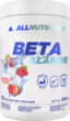 Beta-Alanine Endurance MAX AllNutrition - 500 грама, 125 Дози Beta-Alanine Endurance MAX AllNutrition - 500 грама, 125 Дози