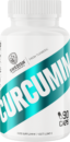 Curcumin Turmeric 500 mg | with Vitamin C & Black Pepper Piperine SWEDISH Supplements - 90 капсули, 90 Дози Curcumin Turmeric 500 mg | with Vitamin C & Black Pepper Piperine SWEDISH Supplements - 90 капсули, 90 Дози