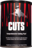 Animal Cuts Universal Animal - 42 Пакета, 42 Дози Animal Cuts Universal Animal - 42 Пакета, 42 Дози