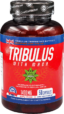Tribulus With Maca 1400 mg Cvetita Herbal - 50 капсули, 25 Дози Tribulus With Maca 1400 mg Cvetita Herbal - 50 капсули, 25 Дози