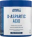 D-Aspartic Acid Powder 3000 mg Applied Nutrition - 300 грама, 100 Дози D-Aspartic Acid Powder 3000 mg Applied Nutrition - 300 грама, 100 Дози