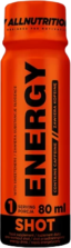 Energy Shot AllNutrition - 80 мл, 1 Доза Energy Shot AllNutrition - 80 мл, 1 Доза