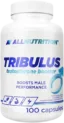 Tribulus 334 mg AllNutrition - 100 капсули, 33 Дози Tribulus 334 mg AllNutrition - 100 капсули, 33 Дози