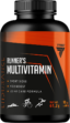 Runner's Multivitamin Endurance Trec Nutrition - 90 капсули, 45 Дози Runner's Multivitamin Endurance Trec Nutrition - 90 капсули, 45 Дози