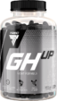 GH UP | Growth Hormone Night Formula Trec Nutrition - 120 капсули, 20 Дози GH UP | Growth Hormone Night Formula Trec Nutrition - 120 капсули, 20 Дози