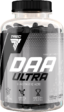 DAA Ultra | D-Aspartic Acid Caps Trec Nutrition - 120 капсули, 40 Дози DAA Ultra | D-Aspartic Acid Caps Trec Nutrition - 120 капсули, 40 Дози