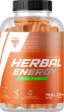 Herbal Energy Trec Nutrition - 120 капсули, 60 Дози Herbal Energy Trec Nutrition - 120 капсули, 60 Дози
