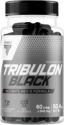 Tribulon Black - Tribulus Terrestris 95% | Ultimate Men's Formula Trec Nutrition - 120 капсули, 60 Дози Tribulon Black - Tribulus Terrestris 95% | Ultimate Men's Formula Trec Nutrition - 120 капсули, 60 Дози