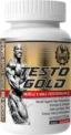 Gold Series | Testo Gold Dexter Jackson Signature Series - 60 Таблетки, 30 Дози Gold Series | Testo Gold Dexter Jackson Signature Series - 60 Таблетки, 30 Дози